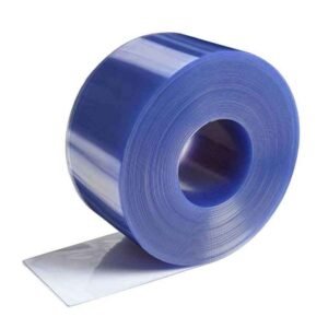 Normal Grade (Transparent) PVC Strip Curtain