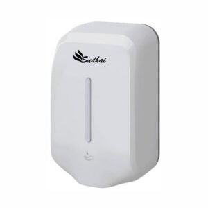 SST02N Automatic Hand Sanitizer Dispenser