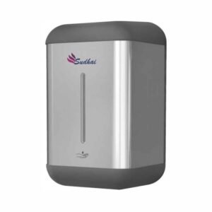 SST81 Automatic (Wall Mount) Sanitizer Dispenser