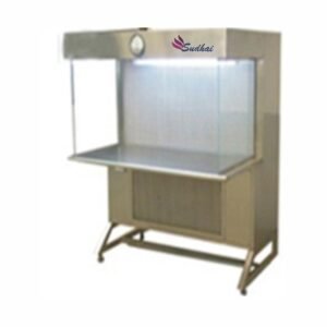 Horizontal Laminar Air Flow Bench