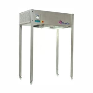 Vertical Laminar Air Flow Bench