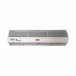 Carrier Totaline Air Curtain