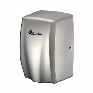 Stainless Steel Hand Dryer SHD270N