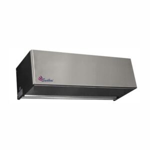 UVC Air Curtain